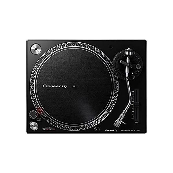 PIONEER パイオニア / PLX-500-K 【スピーカー