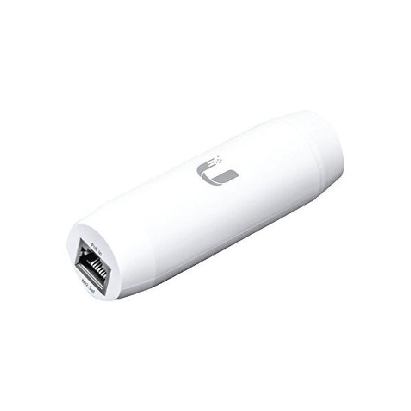 【並行輸入品】 Ubiquiti INS-3AF-IGインドアギガビットアダプター