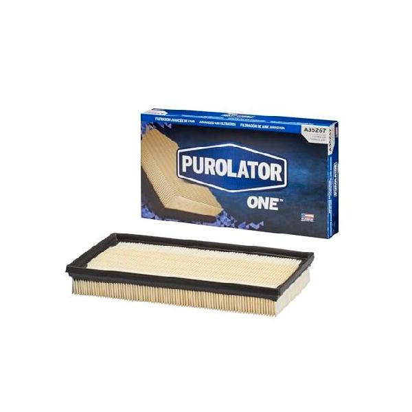 【並行輸入品】 Purolator A35267 PurolatorONE アドバンスドエンジンエアフィルター