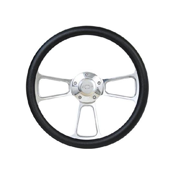 並行輸入品】 Forever Sharp 14インチ ビレットとブラックビニール