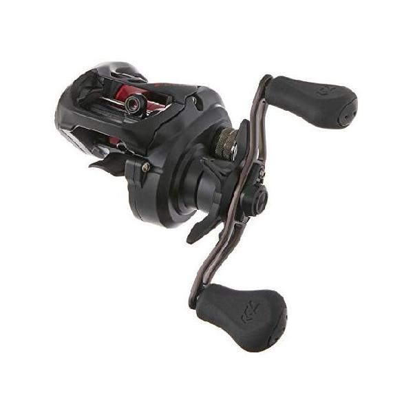 ダイワ) Daiwa フエゴCTベイトキャスト 釣りリール FGCT100XSL