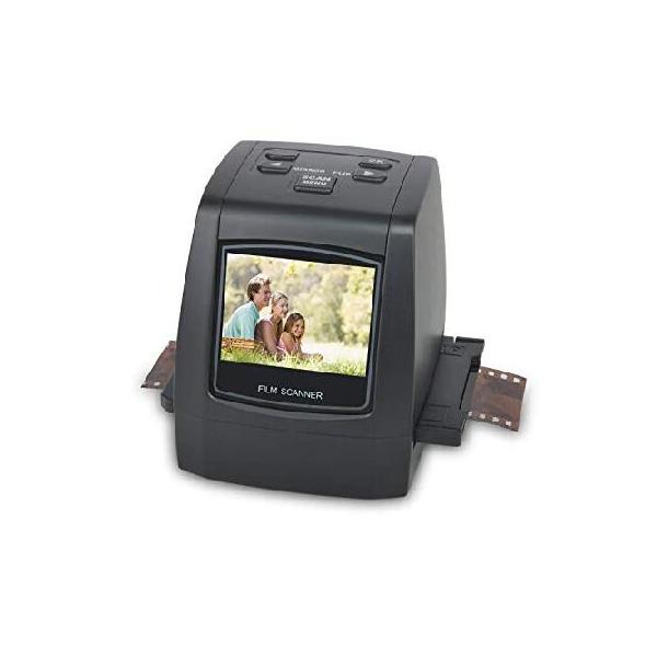 並行輸入品】 DIGITNOWフィルムスキャナー（22MP）は、126KPK / 135
