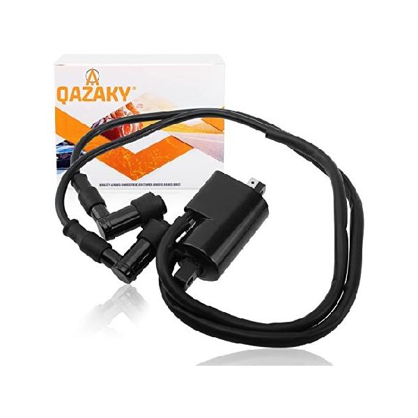 並行輸入品】 QAZAKY イグニッションコイル ヤマハ ATV バンシー