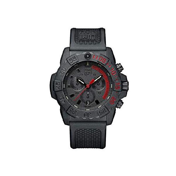 並行輸入品】 ルミノックス LUMINOX 腕時計 NAVY SEAL CHRONOGRAPH