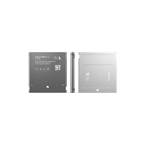 並行輸入品】 Angelbird AtomX SSDmini | 1TB : オーエルジー - 通販