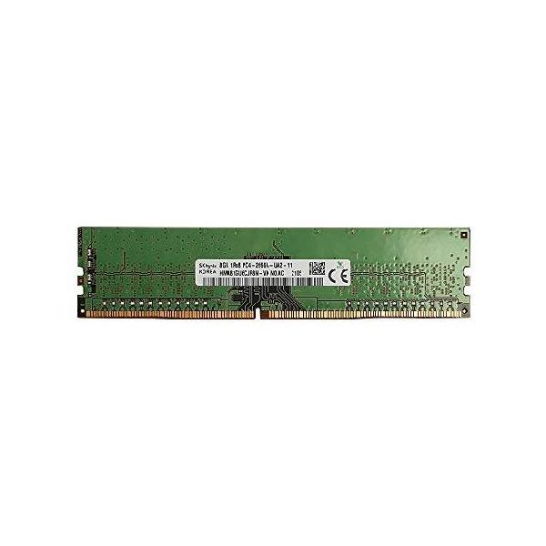 並行輸入品】 Hynix 8GB PC4-21300 DDR4-2666MHz 288-Pin DIMM 1.2V
