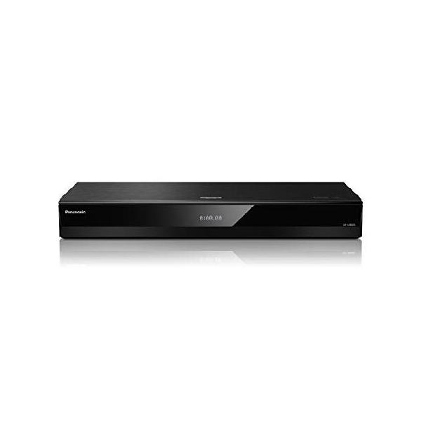 【美 品】 Panasonic Blu-ray プレイヤー 2020年製 Panasonic パナソニック ブルーレイディスクプレーヤー DP-UB45S
