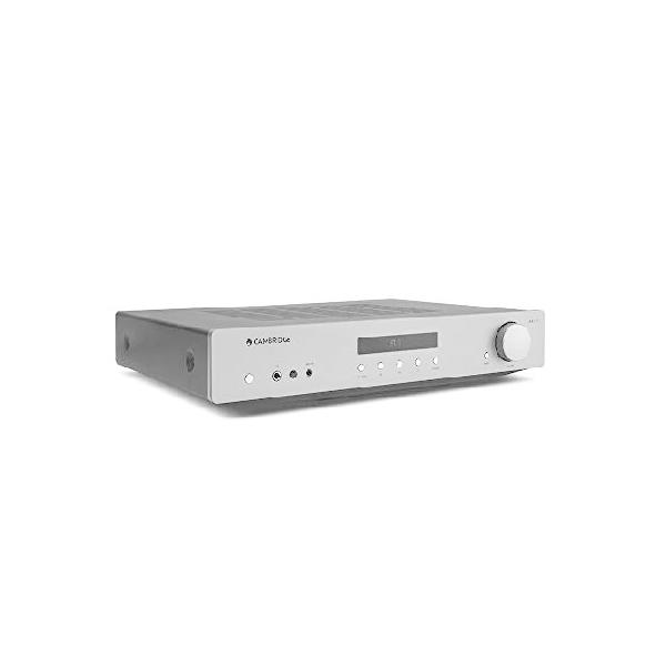 Cambridge AXA35 プリメインアンプ 並行輸入品】 Cambridge Audio(ケンブリッジオーディオ