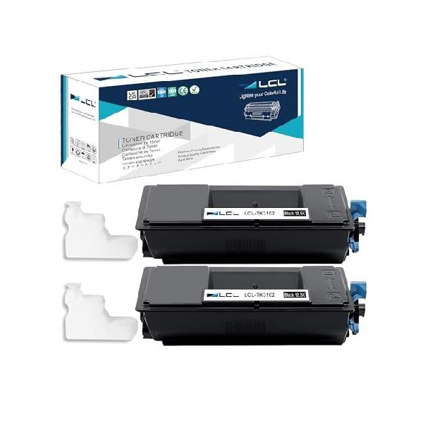 LCL (4色セット ブラック シアン マゼンタ イエロー) Kyocera LCL (4色セット ブラック シアン マゼンタ イエロー) Kyocera