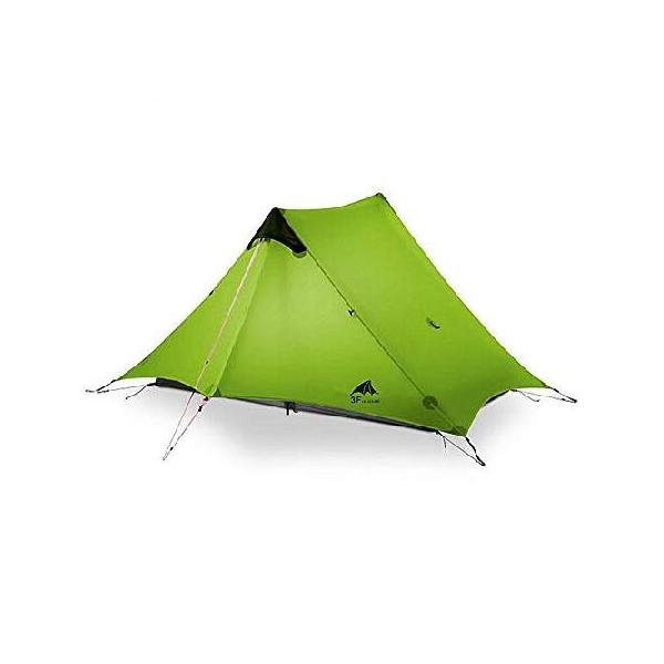並行輸入品】 3F UL GEAR Lanshan 2テン 2人用 野外 超軽量