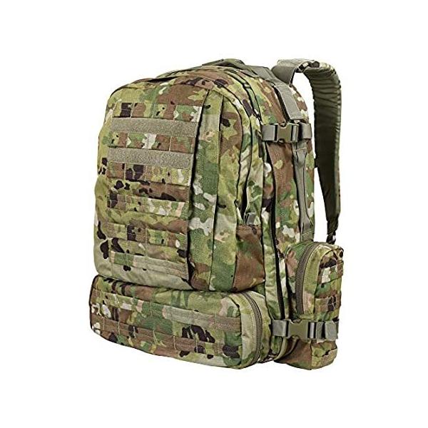 【並行輸入品】 Condor 3デイアサルトパック