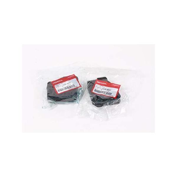 【並行輸入品】 Honda 2 Pack Genuine 17211-Z0H-800 Air Cleaner Element Fits GX25 FG110 OEM