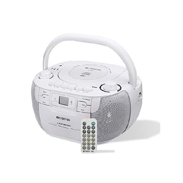 cd player portable boombox | JChere日本代購