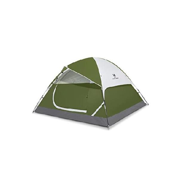 FREE BOY CAMELのテント Amazon.com : CAMEL CROWN Tents for Camping 4 Person Waterproof