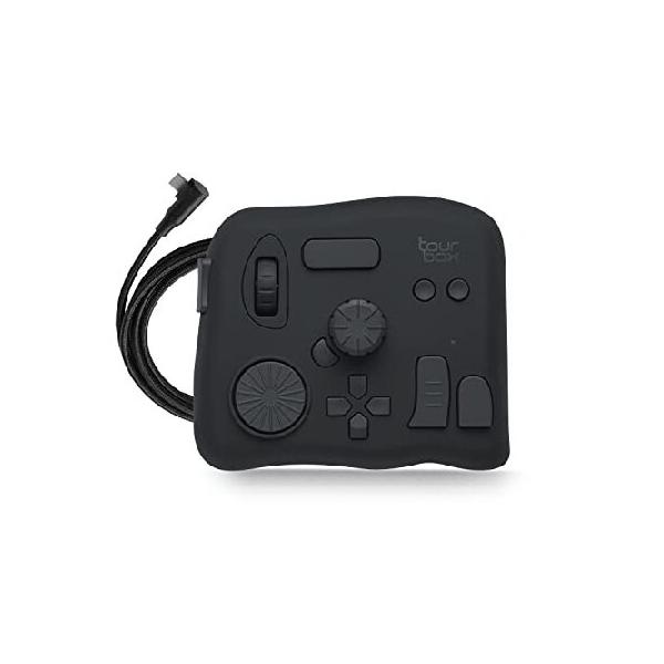 並行輸入品】 TourBox NEO [公式ストア] ツアーボックスネオ