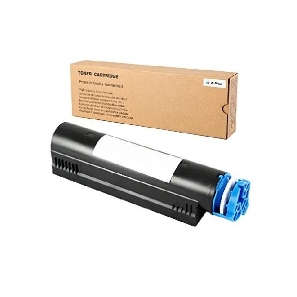 並行輸入品】 W-Print 45807105互換トナーカートリッジ 交換用 OKI