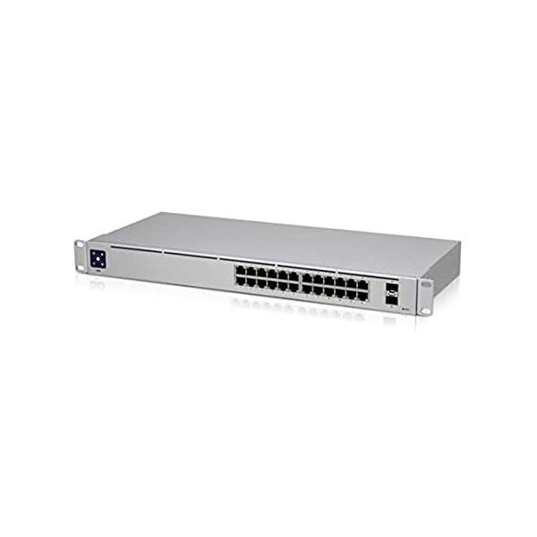 【並行輸入品】 Ubiquiti USW-Pro-24 イーサネットスイッチ