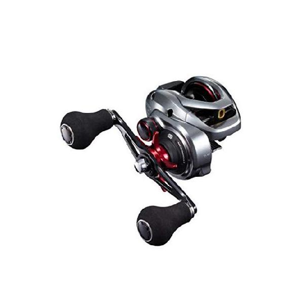 並行輸入品】 シマノ(SHIMANO) ベイトリール 両軸リール バス