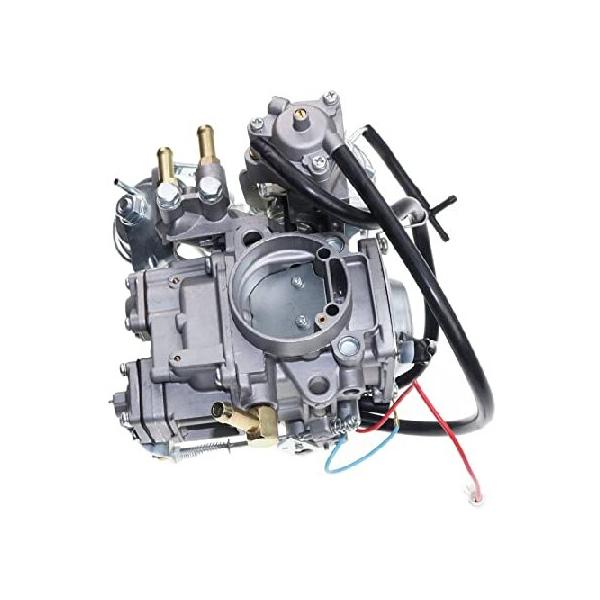 Suzuki Across キャブレター　その他パーツセット 並行輸入品】 DVPARTS キャブレター Suzuki Carry Every DA51T DB51T