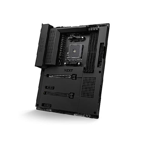 NZXT N7 Z790 ATXマザーボード N7-Z79XT-W1 - 通販 - toptelha.net.br