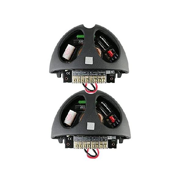 morel クロスオーバー ネットワーク MXT280 2個セット