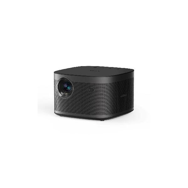 リアル4K ホームプロジェクター XGIMI HORIZON Pro 4K XGIMI、“4K専用の高解析レンズ”を搭載した4Kプロジェクター