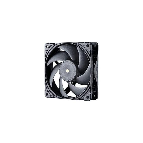 並行輸入品】 Phanteks (ファントクス) T30-120 ファン プレミアム高