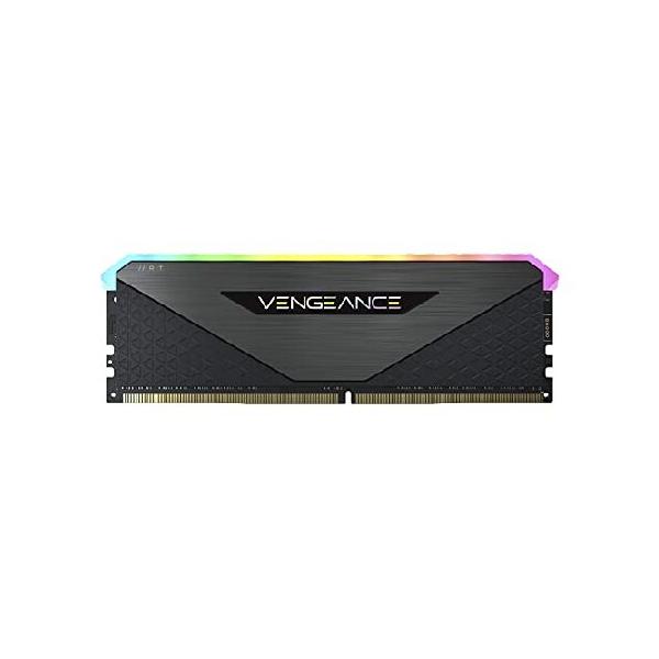 並行輸入品】 CORSAIR DDR4-32GB 3600MHz CL16 デスクトップPC用メモリ