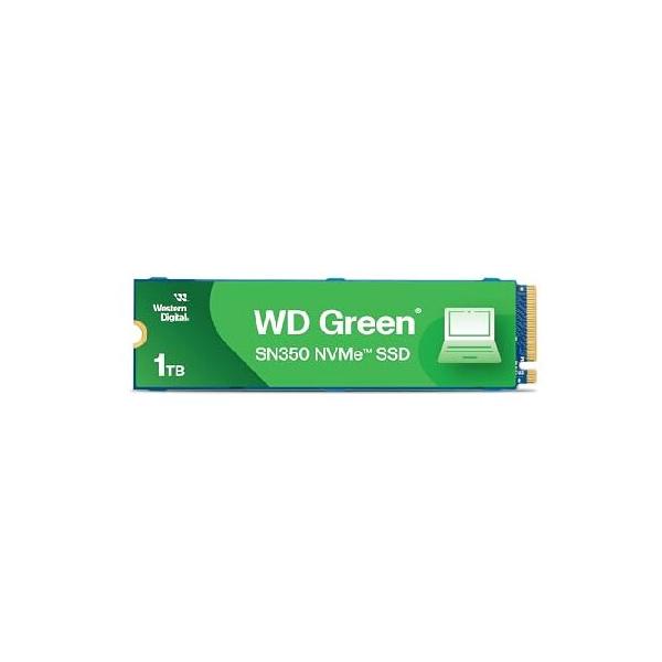 並行輸入品】 (ウエスタンデジタル) Western Digital 1TB WD Green