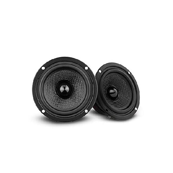 並行輸入品】 DS18 ZXI-354 3.5インチ フルレンジ カーオーディオ