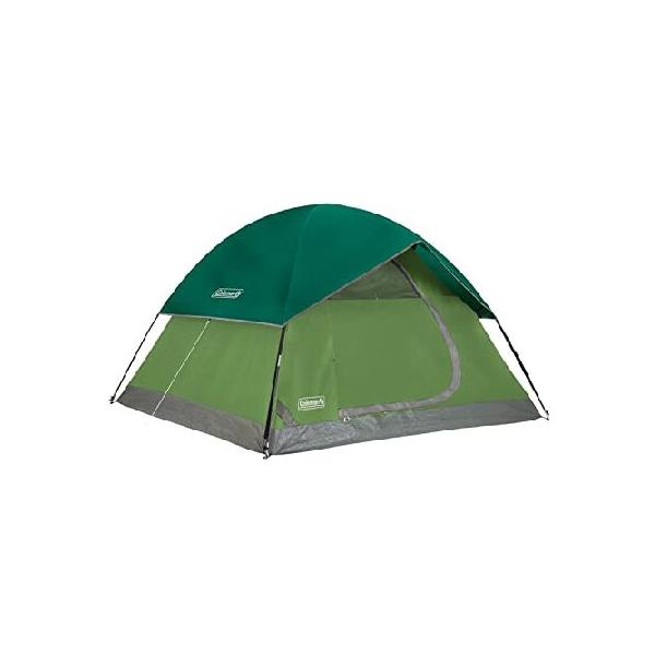 コールマン クイックセットサンドーム270 一体式 ワンタッチテント