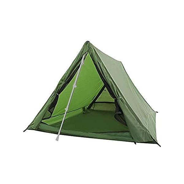 並行輸入品】 Underwood Aggregator 2人用 トレッキングポールテント