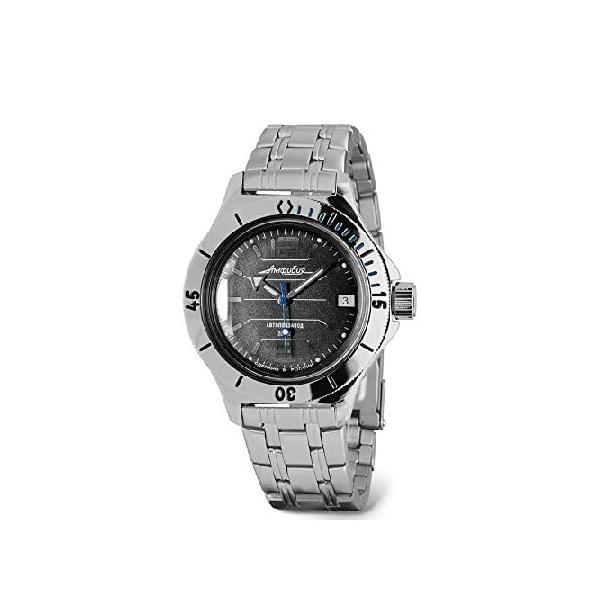 VOSTOK (ボストーク) | クラシック 両生類 自動巻き ロシアン