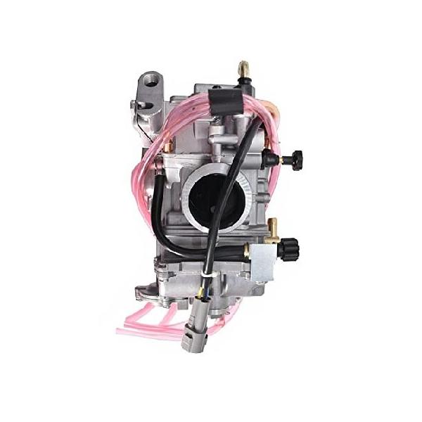 Motorcarb キャブレター ヤマハ YZ250F WR250F FCR MX 38MM 