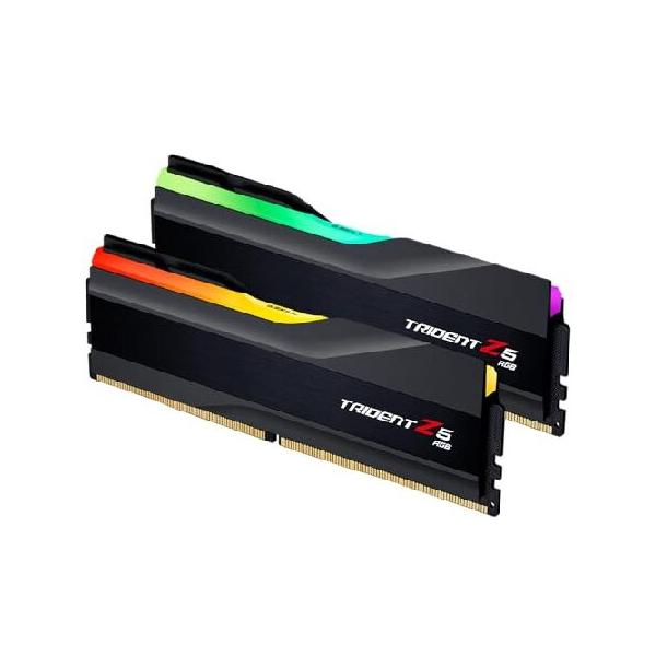 並行輸入品】 G.Skill (ジースキル) Trident (トライデント) Z5 RGB