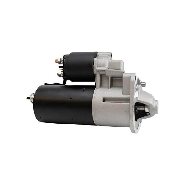 TRQ 交換用スターターモーター ボルボ 850 C70 S40 S70 S80 V40 V70に対応