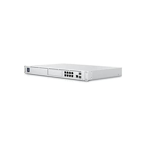 【並行輸入品】 Ubiquiti UniFi Dream Machine SE (UDM-SE)