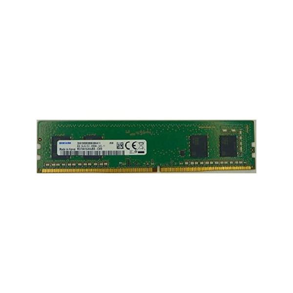 並行輸入品】 サムスン M378A1G44AB0-CWE 8GB DDR4 3200MHz PC4-25600