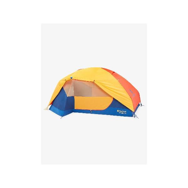 Marmot ライムライト2P ソーラーレッドサン Marmot Limelight 2