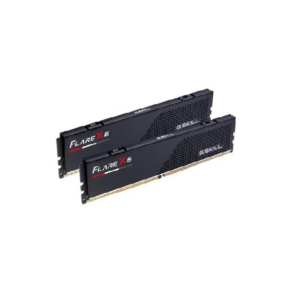 G.Skill　F5-6000J3636F16GX2-IS　DDR5 PC5-48000 16GB 2枚組 G.Skill F5-6000J3636F16GX2-IS [DDR5 PC5-48000 16GB 2枚組