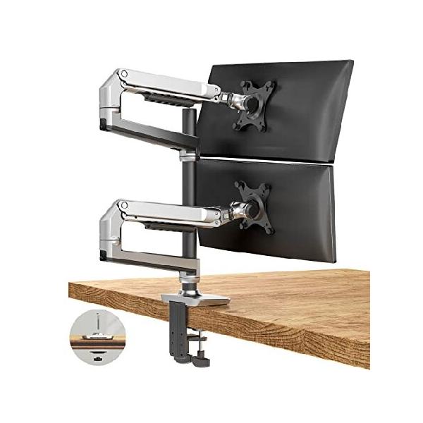 Ergounion モニターアーム 13-49インチ対応 耐荷重15 kg 81BhsrAL-eL._UF350,350_QL80_.jpg
