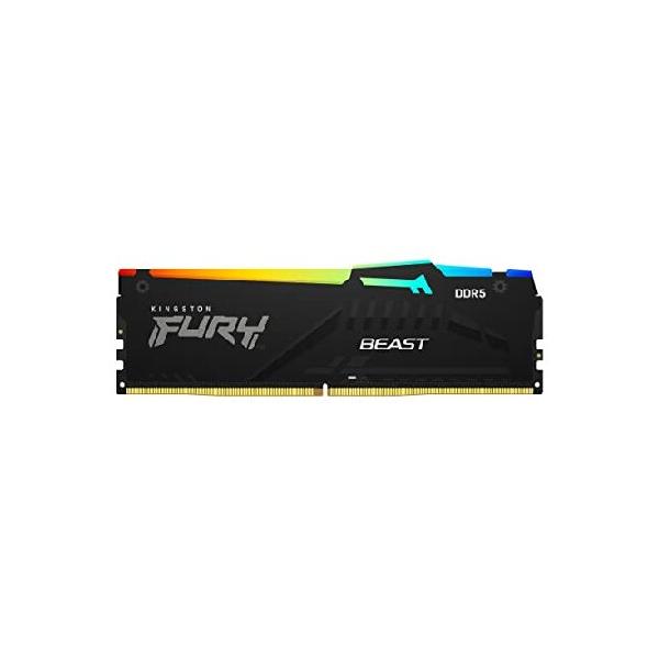 並行輸入品】 Kingston (キングストン) FURY Beast (フューリー