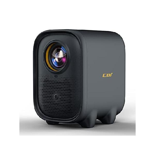 COI UNO5 プロジェクター 家庭用 Netflix認定 - ホームプロジェクター