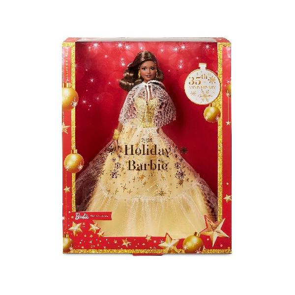 2023 holiday barbie | JChere日本代購