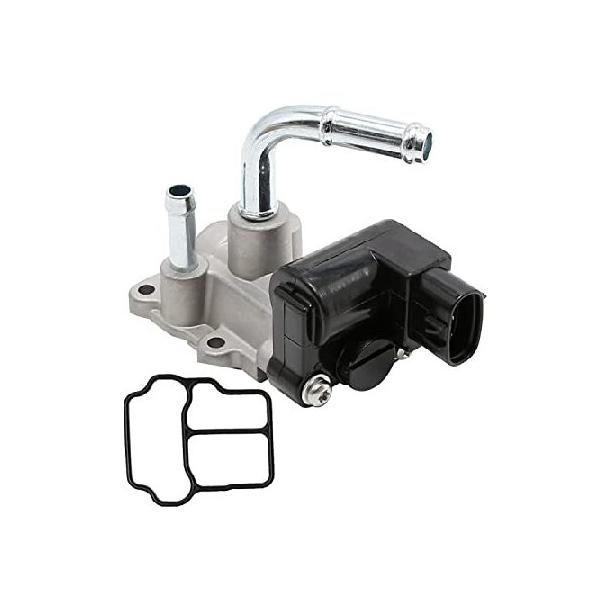 トヨタ ハイランダー 2001-2003 22270-20050 レクサス ES300 1999-2001 RX300 1999-2003 アイドルエアコントロ