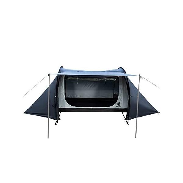 並行輸入品】 OneTigris COMETA キャンプテント 取り外し可能な