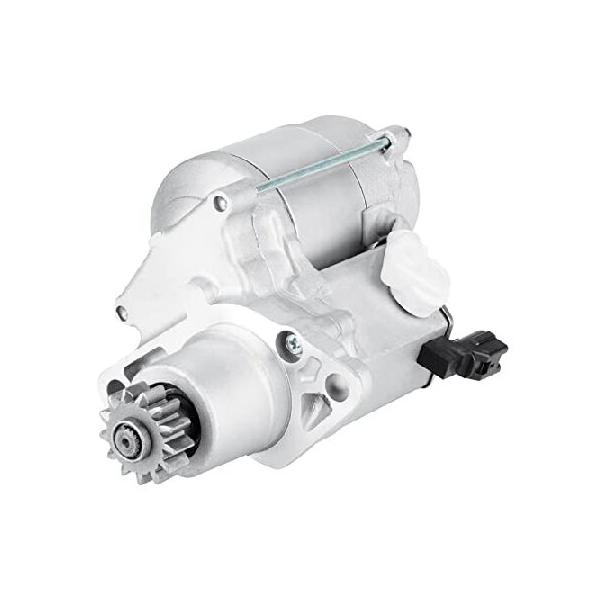 【並行輸入品】 スターター レクサス ES300 1998-2001 RX300 1999-2003 トヨタ アバロン 1998-2004 カムリ 1998-2
