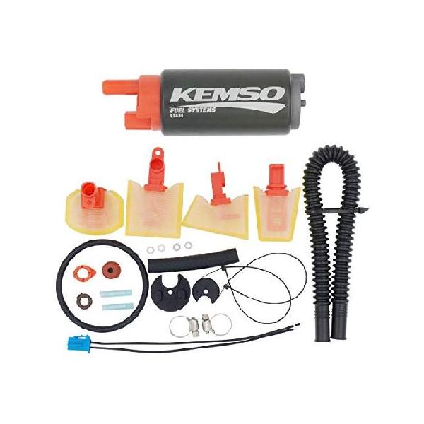 並行輸入品】 KEMSO OEM 交換用 Intank 燃料ポンプ カワサキ STX-15F