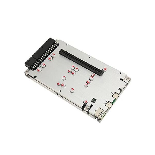 並行輸入品】 TH3P4G3 グラフィックスドッキングステーション