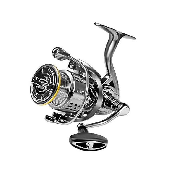 フィナーレ ALAB スピニングリール12 フィナーレ ALAB スピニングリール12 並行輸入品】 Fishdrops